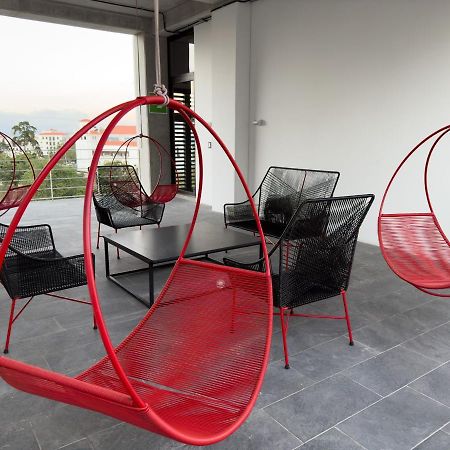 New! Beautiful 2 Bedroom Apartment In Cayala Guatemala Dış mekan fotoğraf