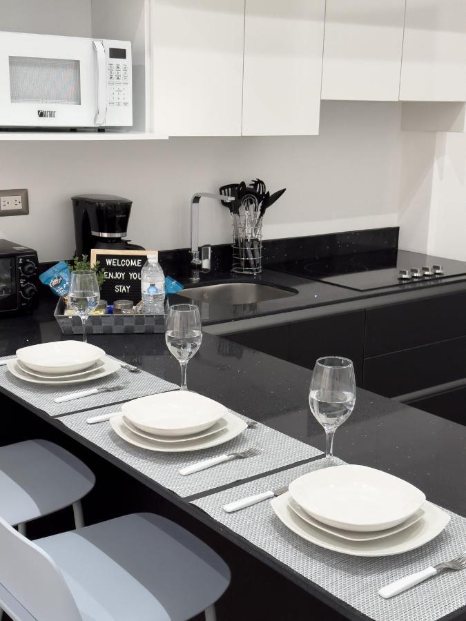 New! Beautiful 2 Bedroom Apartment In Cayala Guatemala Dış mekan fotoğraf