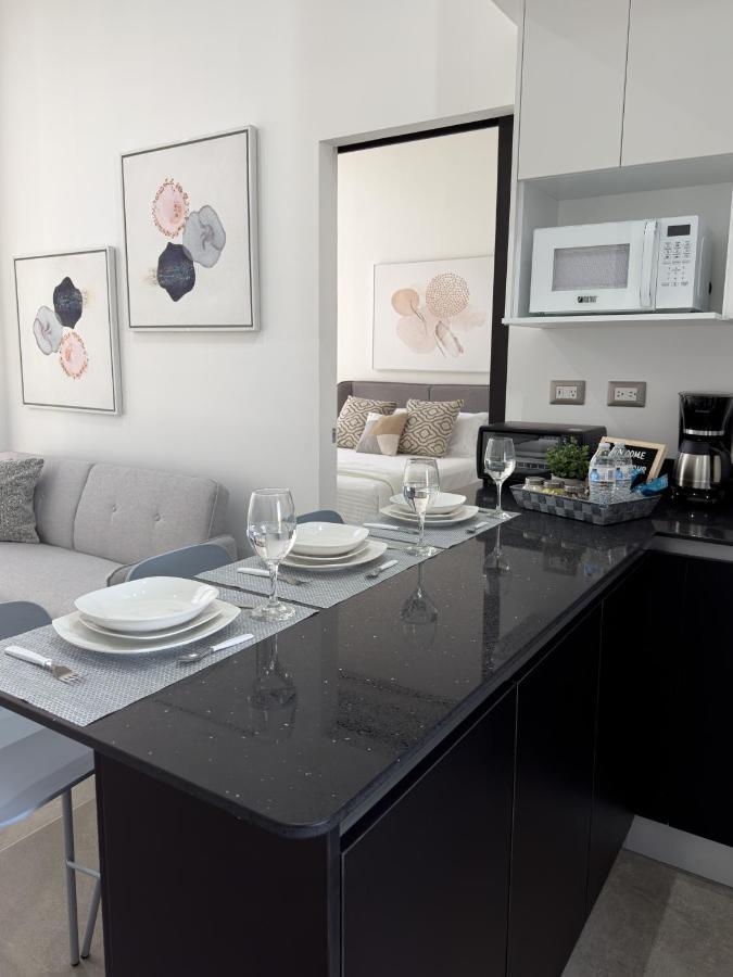 New! Beautiful 2 Bedroom Apartment In Cayala Guatemala Dış mekan fotoğraf