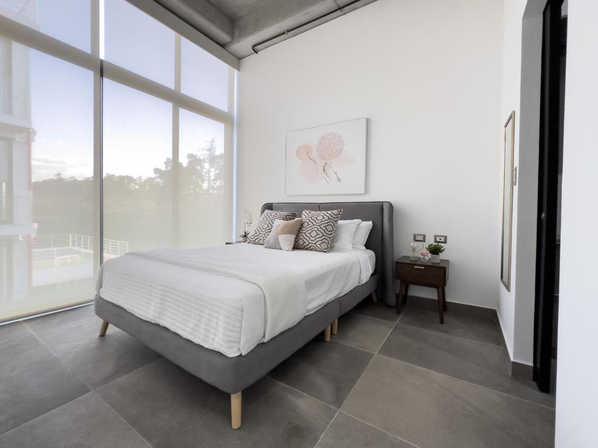 New! Beautiful 2 Bedroom Apartment In Cayala Guatemala Dış mekan fotoğraf