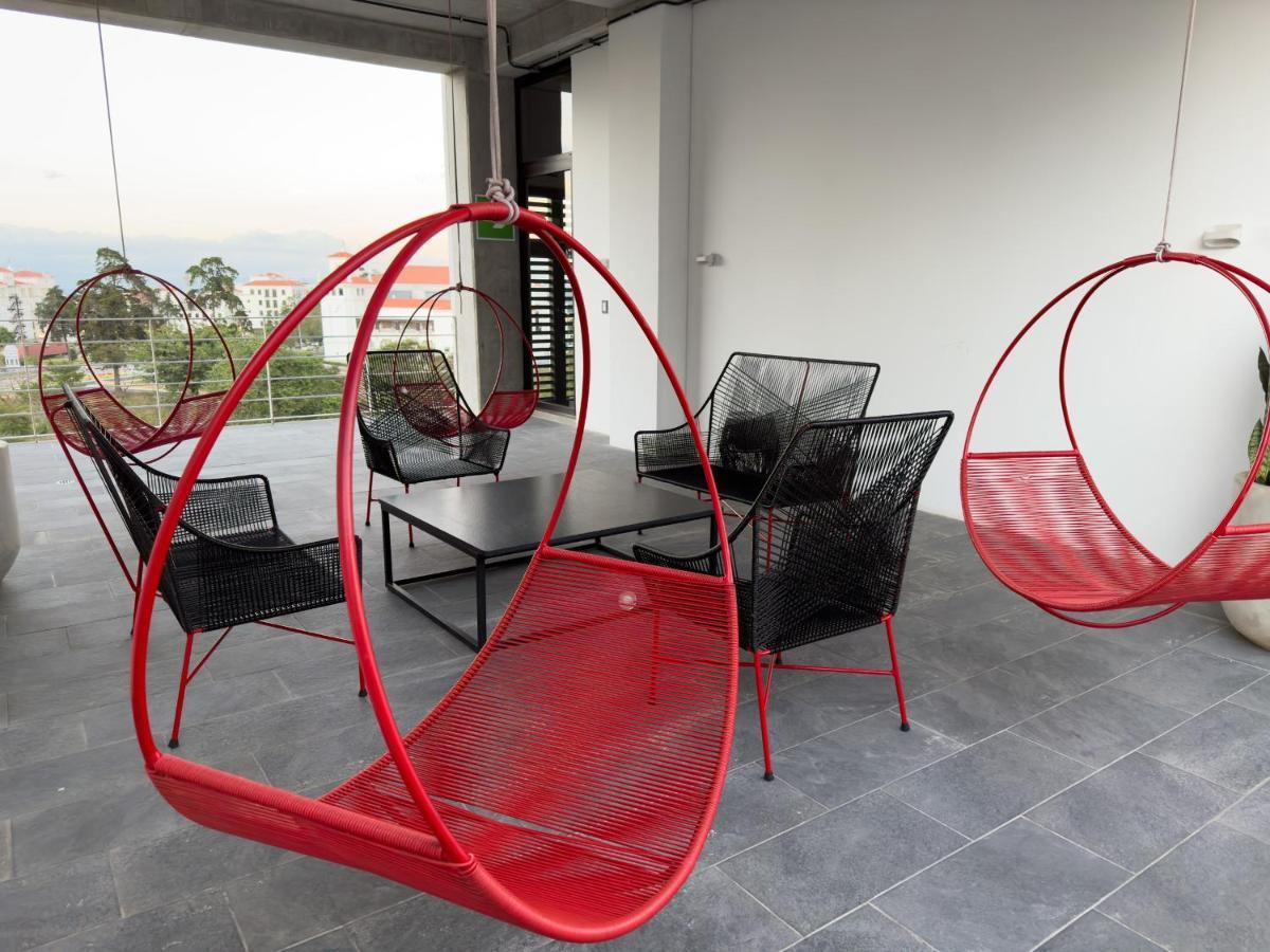 New! Beautiful 2 Bedroom Apartment In Cayala Guatemala Dış mekan fotoğraf
