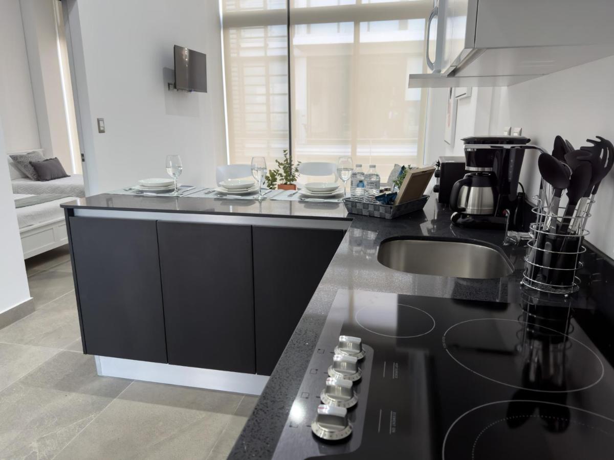 New! Beautiful 2 Bedroom Apartment In Cayala Guatemala Dış mekan fotoğraf