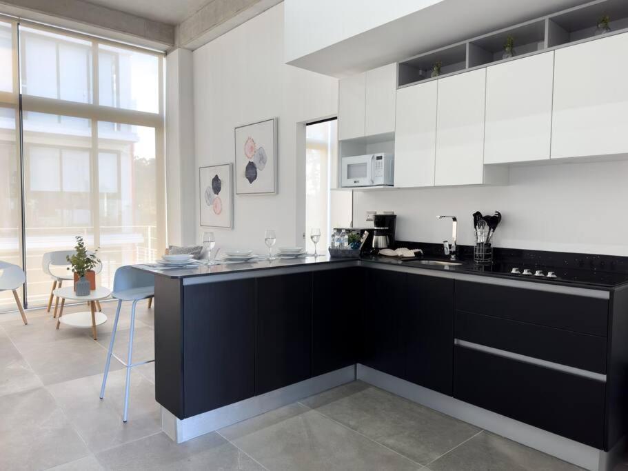 New! Beautiful 2 Bedroom Apartment In Cayala Guatemala Dış mekan fotoğraf