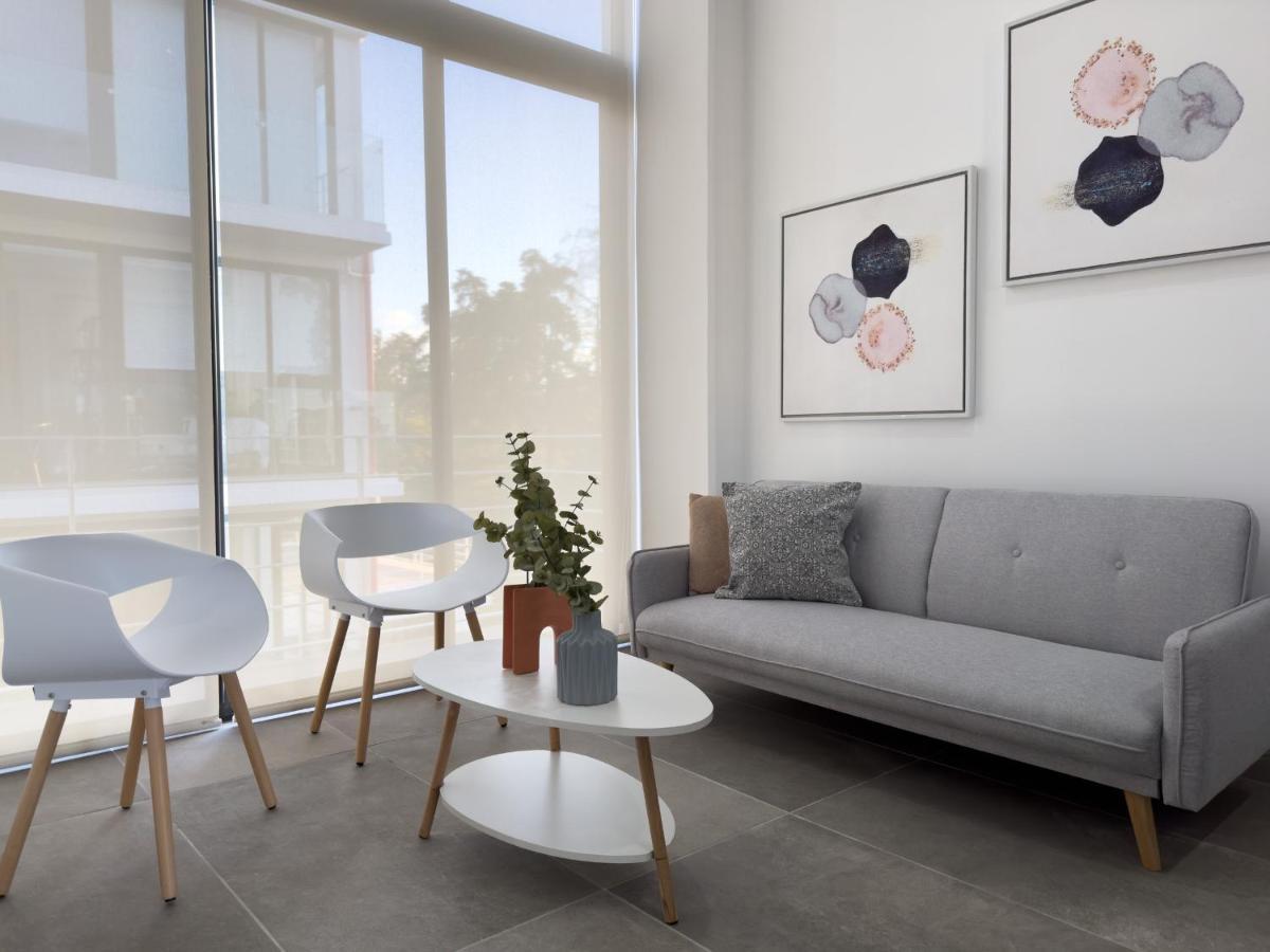 New! Beautiful 2 Bedroom Apartment In Cayala Guatemala Dış mekan fotoğraf