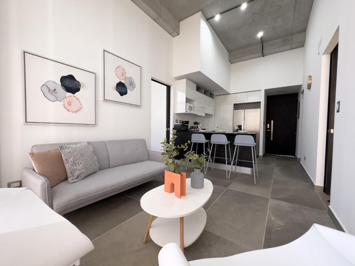 New! Beautiful 2 Bedroom Apartment In Cayala Guatemala Dış mekan fotoğraf