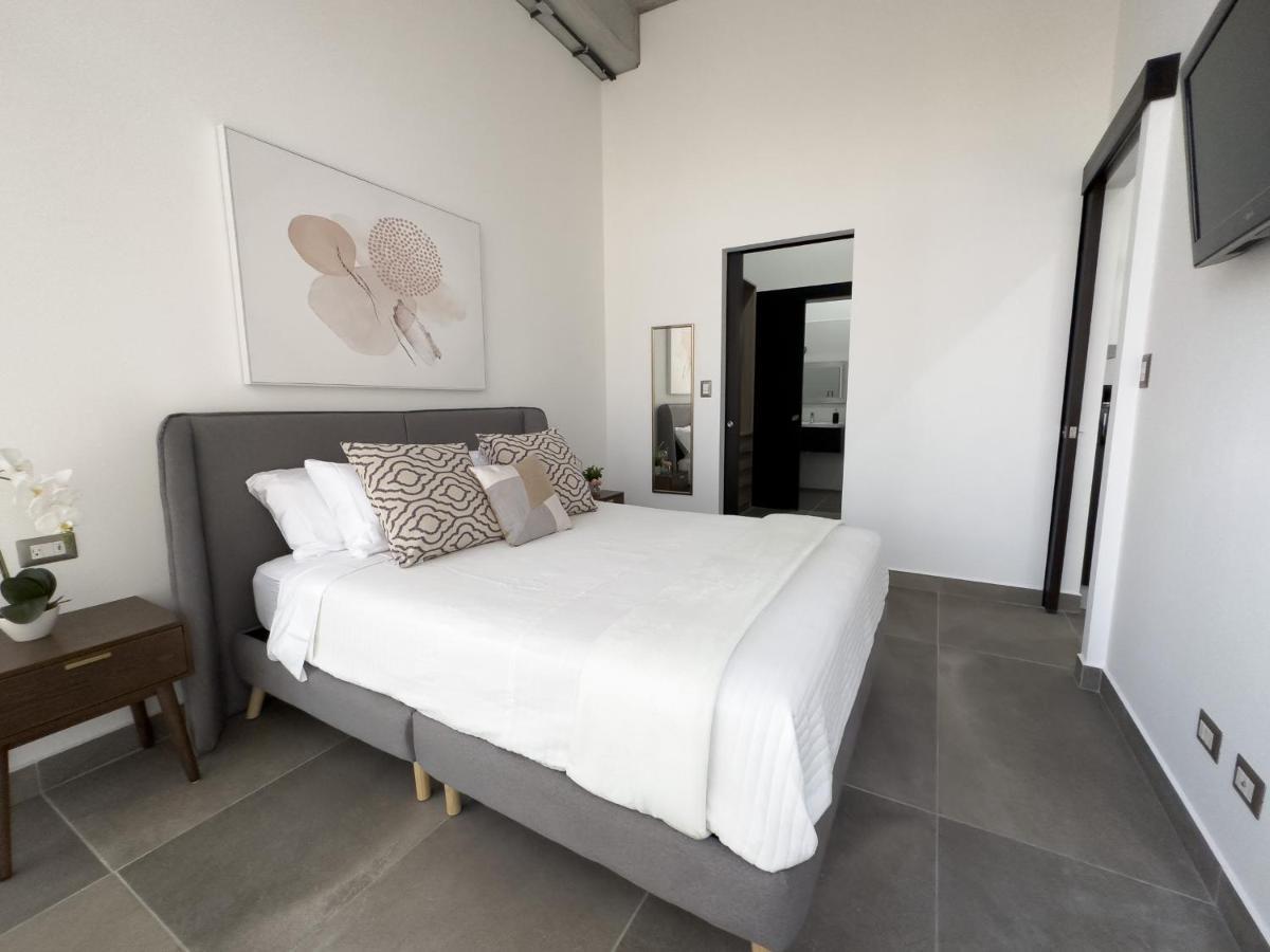 New! Beautiful 2 Bedroom Apartment In Cayala Guatemala Dış mekan fotoğraf