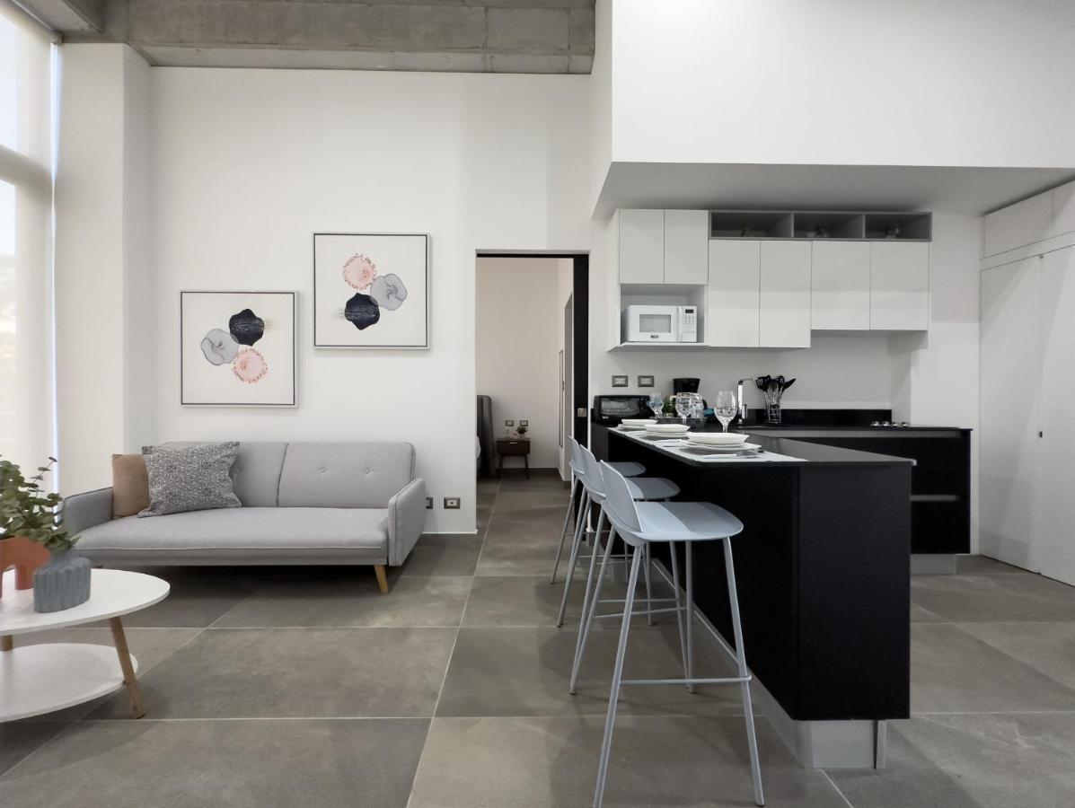 New! Beautiful 2 Bedroom Apartment In Cayala Guatemala Dış mekan fotoğraf
