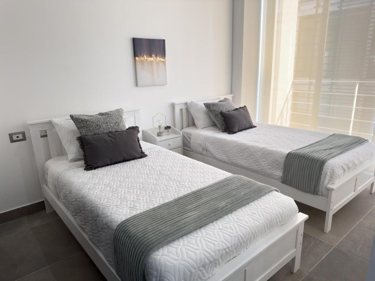 New! Beautiful 2 Bedroom Apartment In Cayala Guatemala Dış mekan fotoğraf