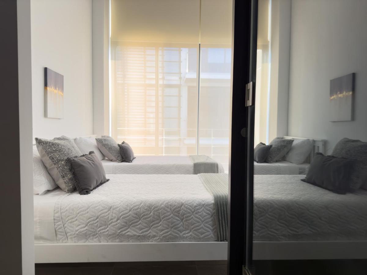 New! Beautiful 2 Bedroom Apartment In Cayala Guatemala Dış mekan fotoğraf