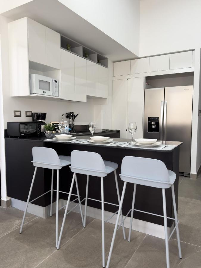 New! Beautiful 2 Bedroom Apartment In Cayala Guatemala Dış mekan fotoğraf